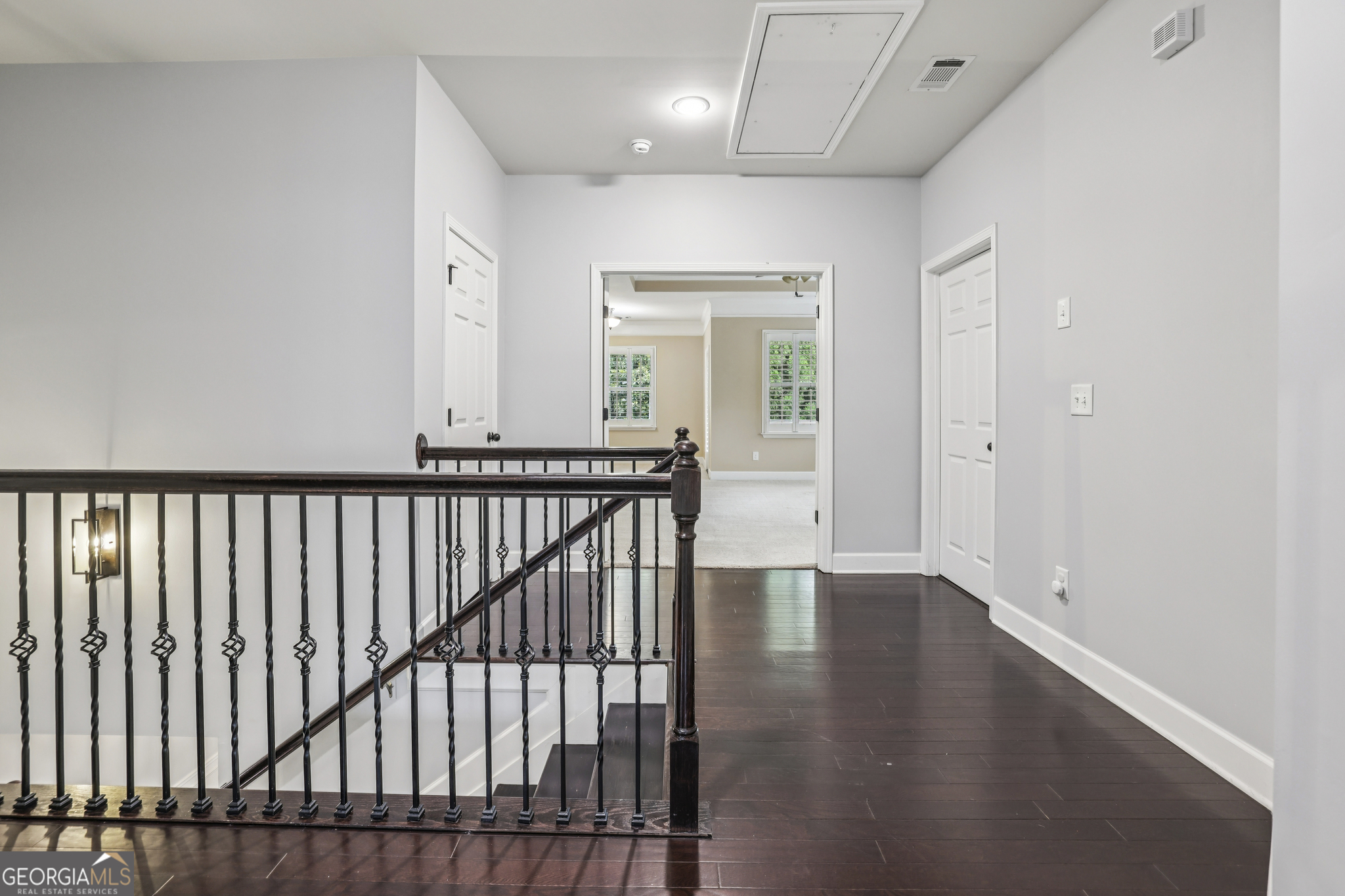 127 Barkley Lane Sandy Springs GA 30328
