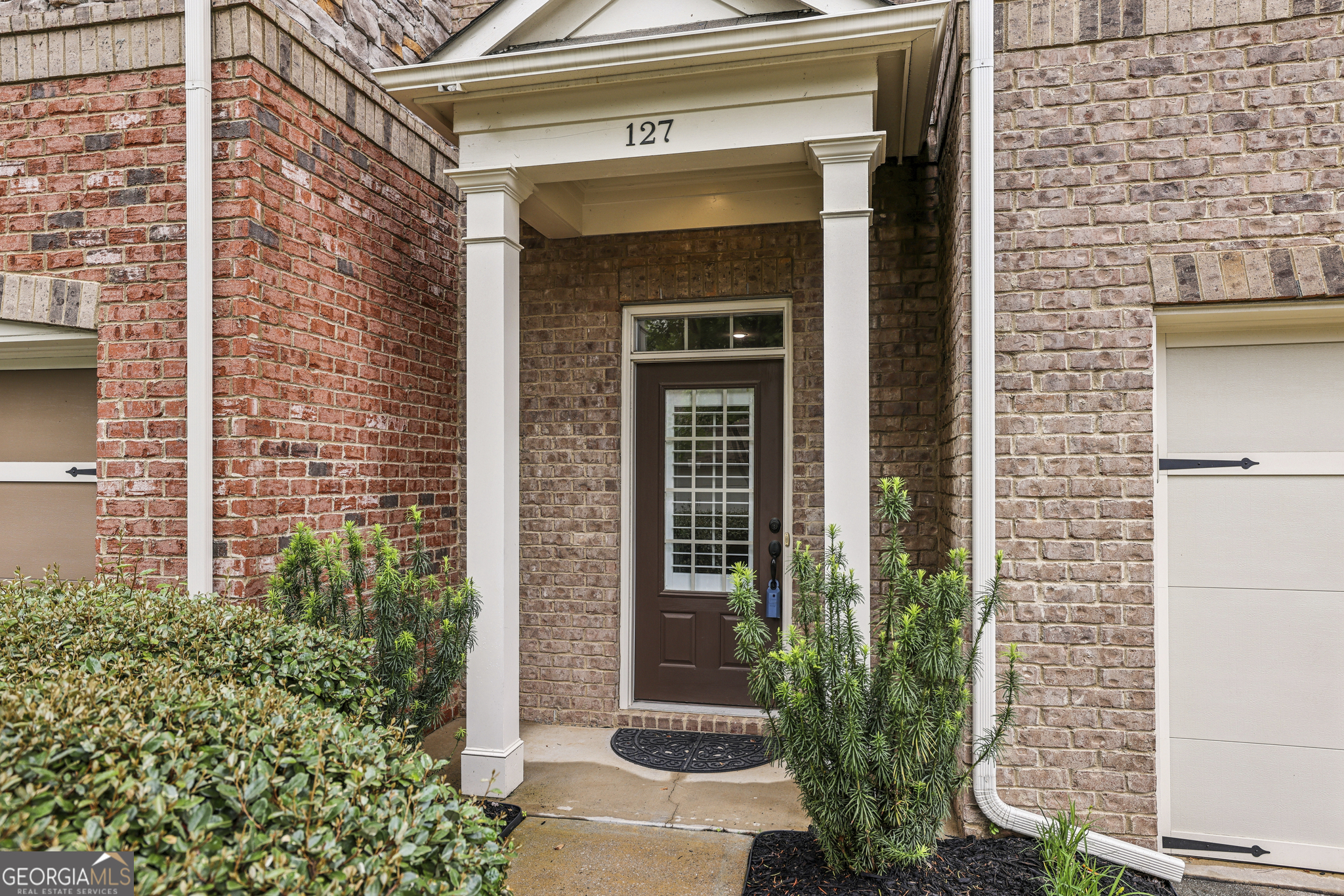 127 Barkley Lane Sandy Springs GA 30328