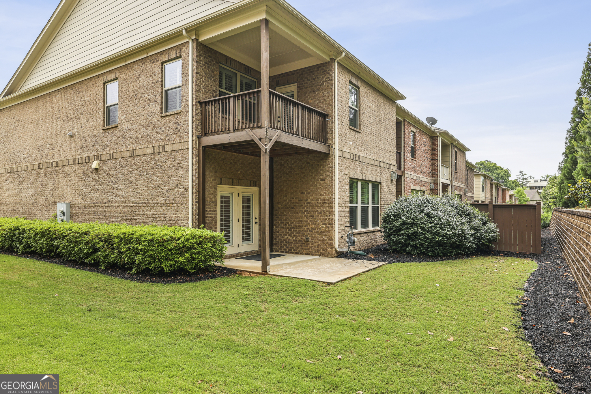 127 Barkley Lane Sandy Springs GA 30328