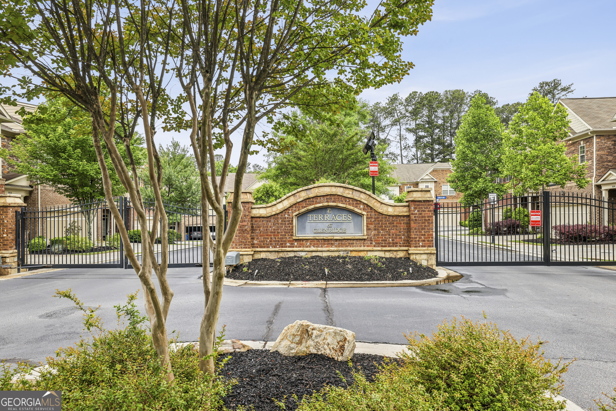 127 Barkley Lane Sandy Springs GA 30328
