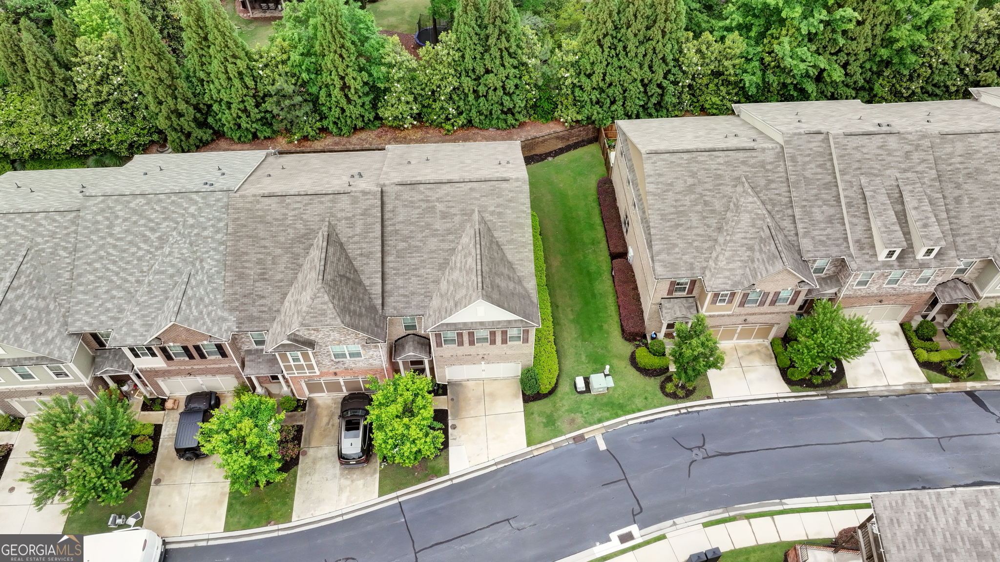 127 Barkley Lane Sandy Springs GA 30328