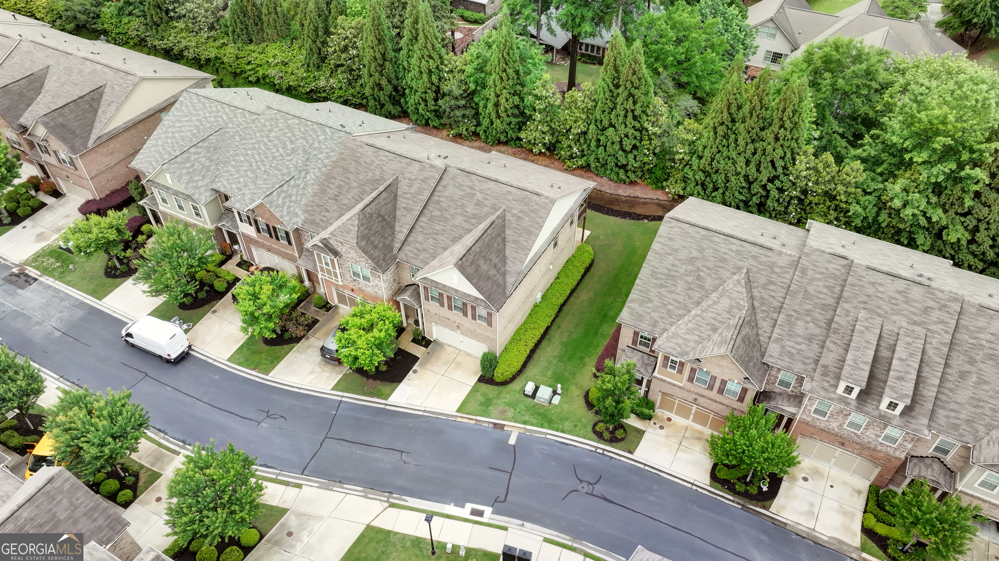 127 Barkley Lane Sandy Springs GA 30328