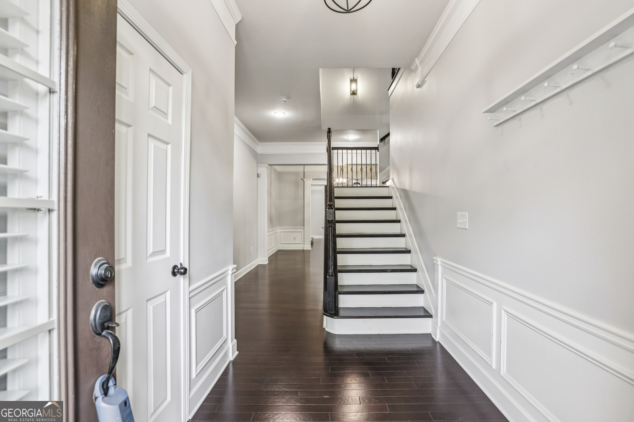 127 Barkley Lane Sandy Springs GA 30328