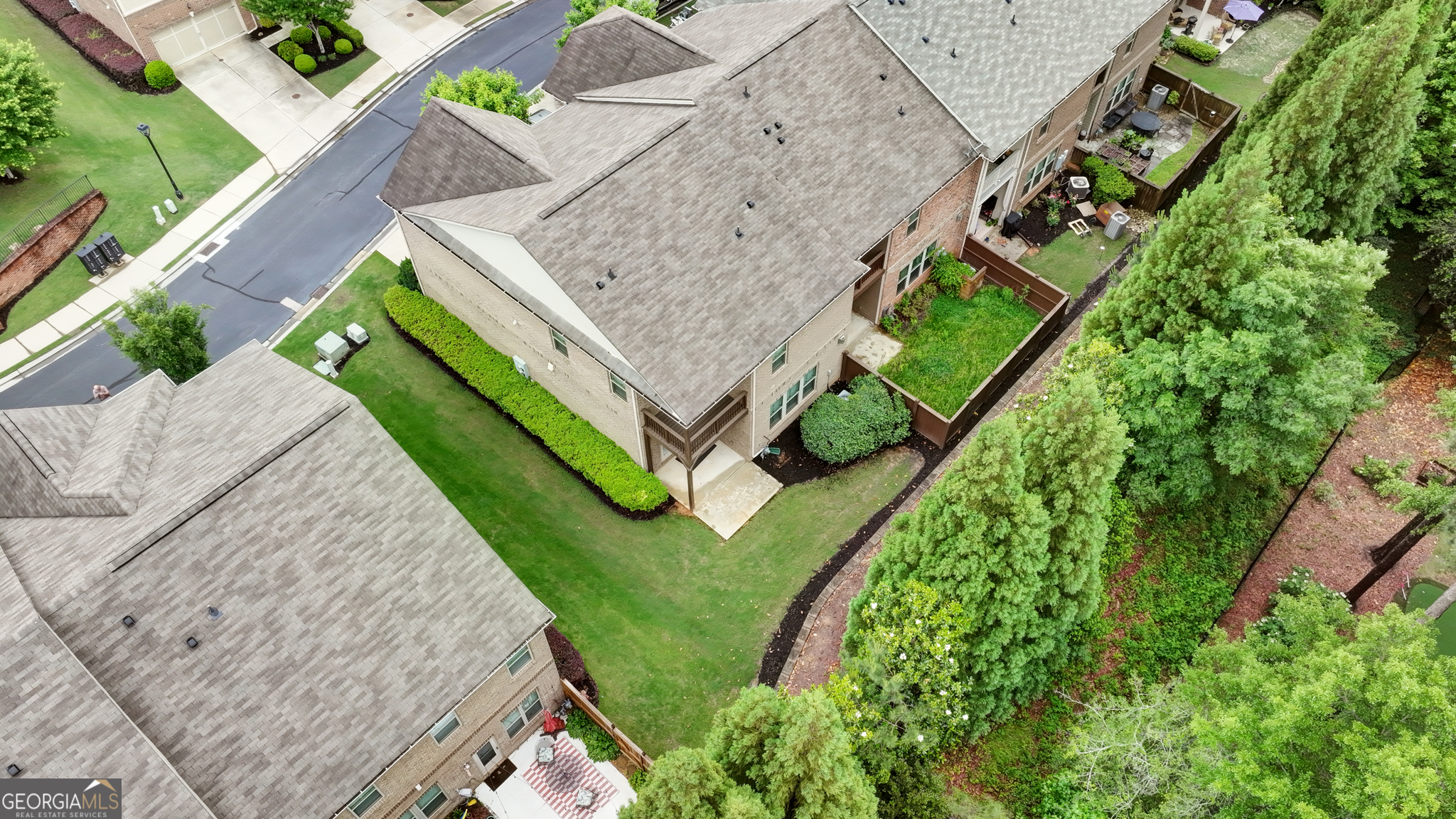 127 Barkley Lane Sandy Springs GA 30328
