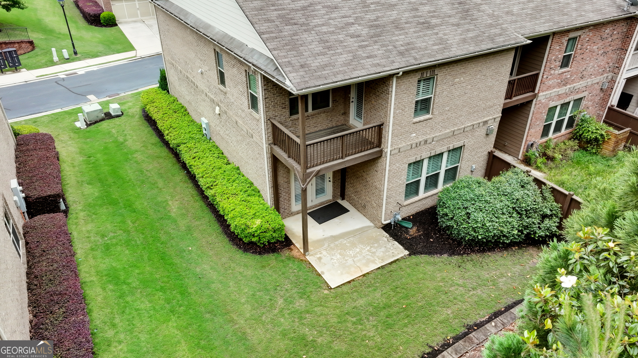 127 Barkley Lane Sandy Springs GA 30328