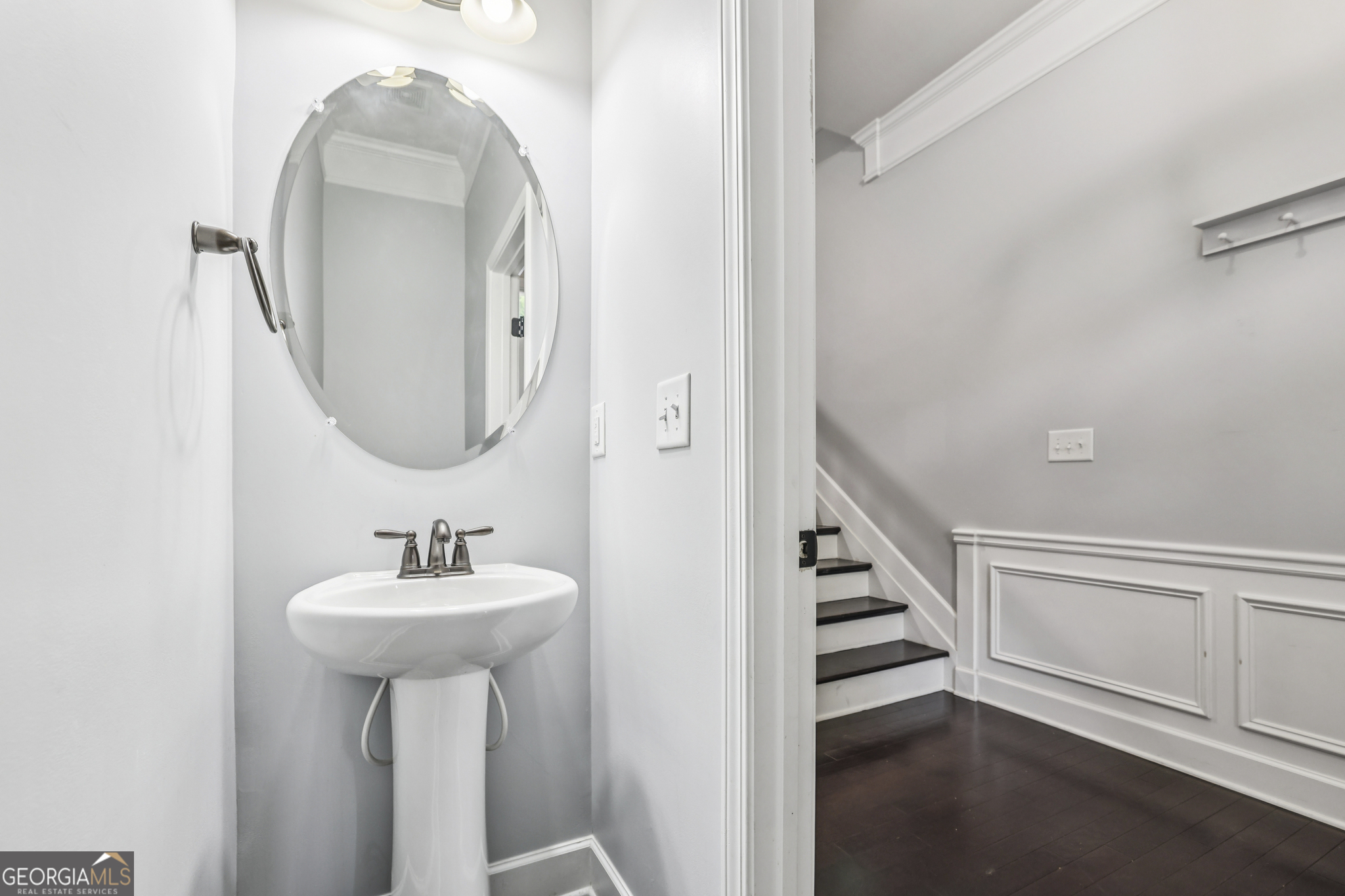 127 Barkley Lane Sandy Springs GA 30328