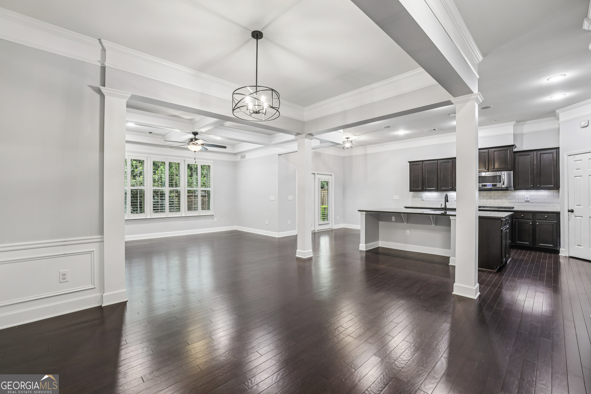 127 Barkley Lane Sandy Springs GA 30328
