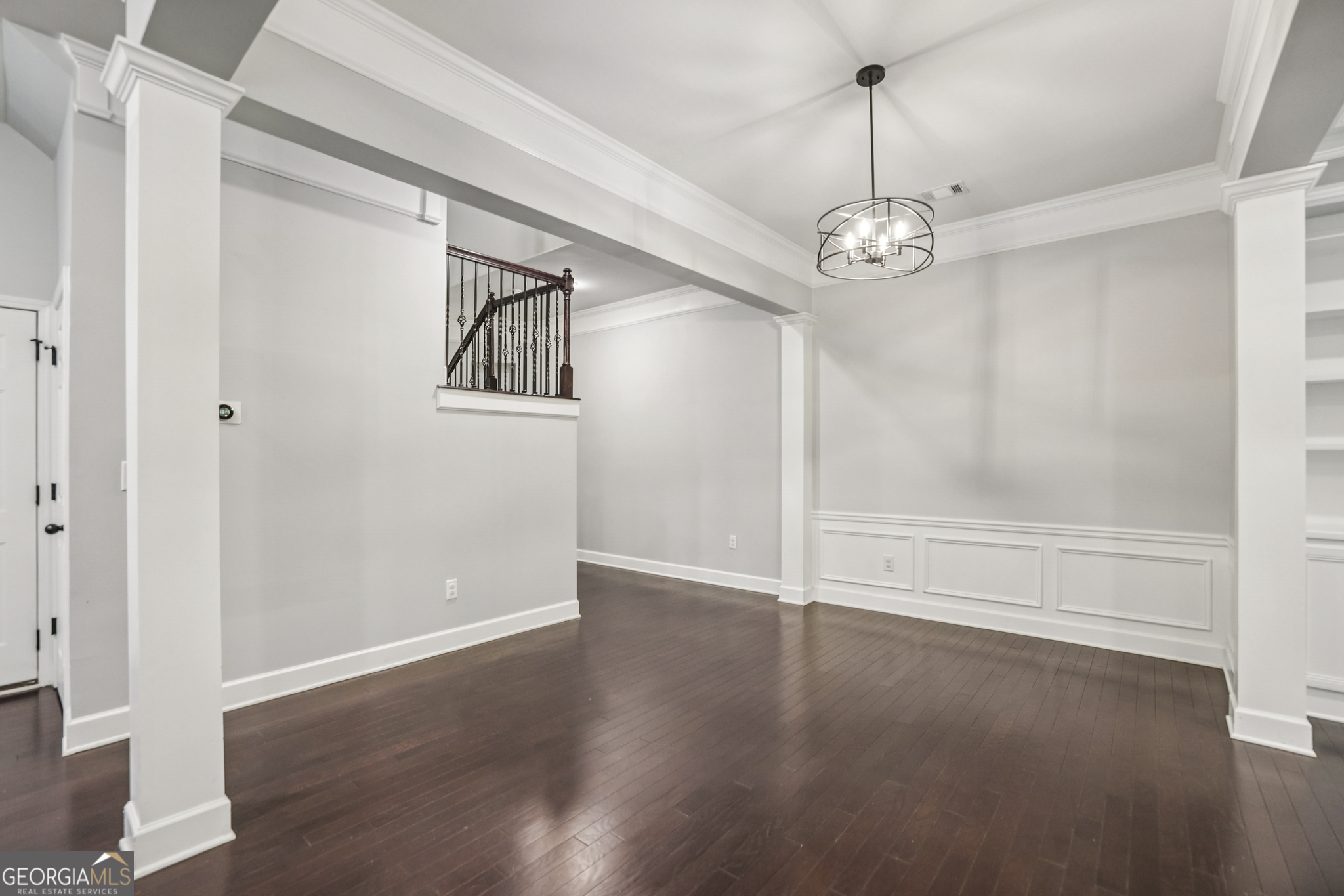 127 Barkley Lane Sandy Springs GA 30328