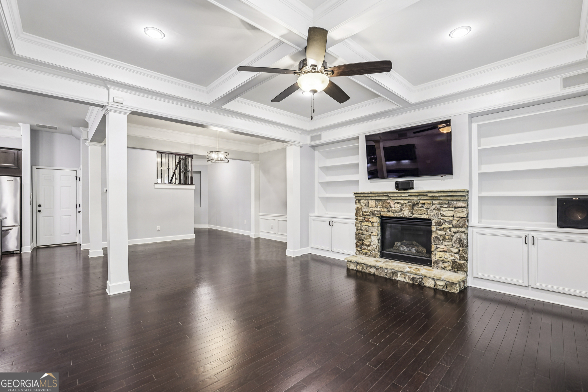 127 Barkley Lane Sandy Springs GA 30328