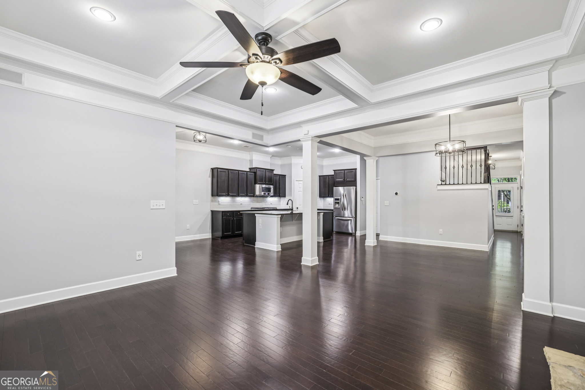127 Barkley Lane Sandy Springs GA 30328