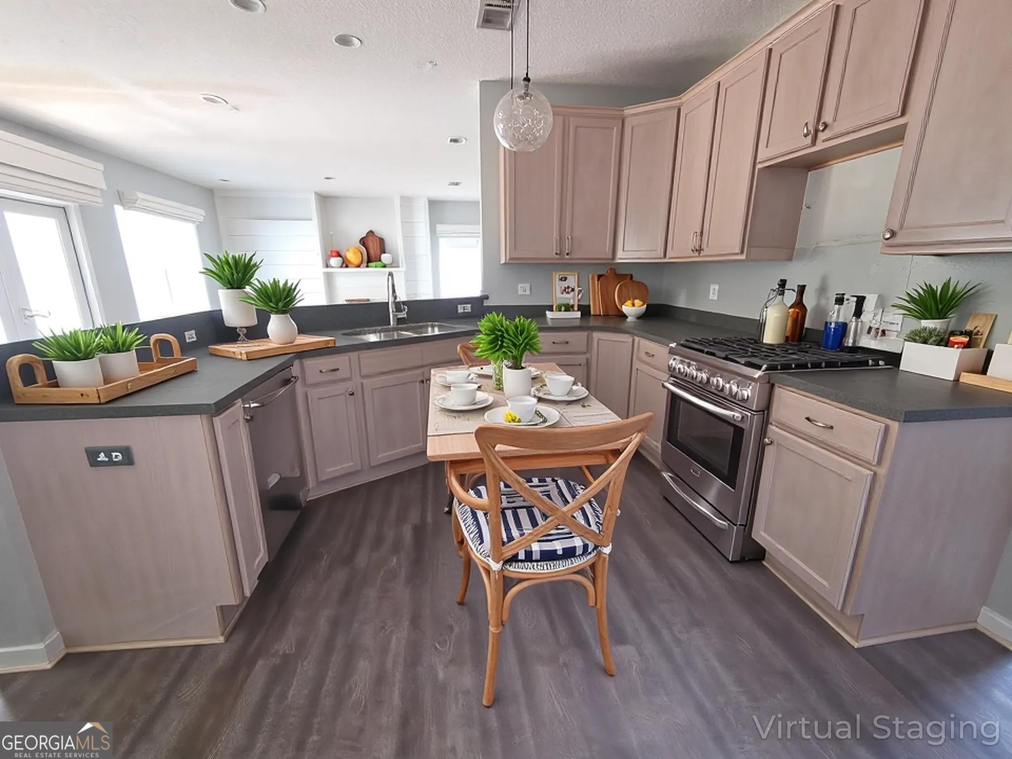 126 Wentle Circle Brunswick GA 31525