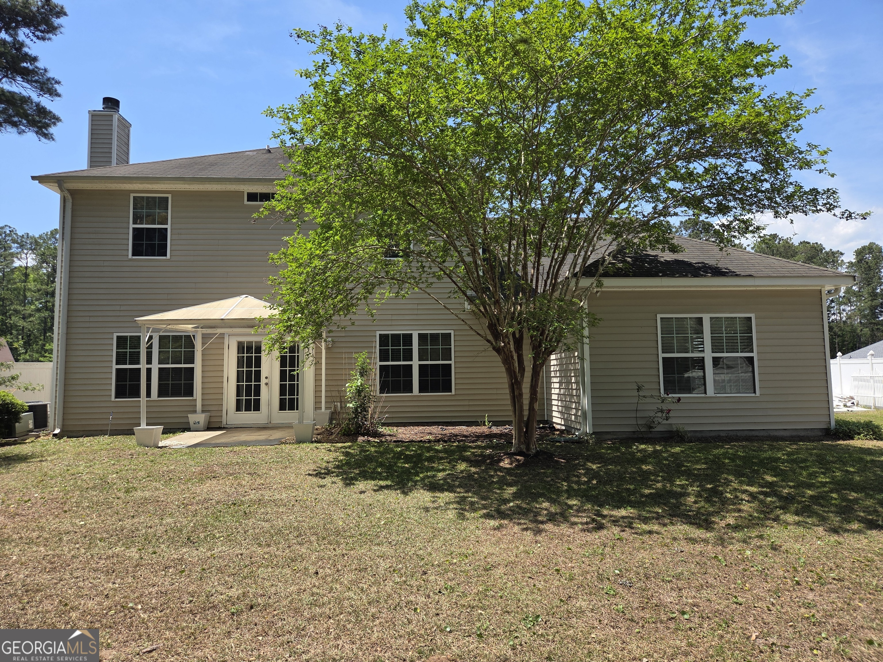 126 Wentle Circle Brunswick GA 31525