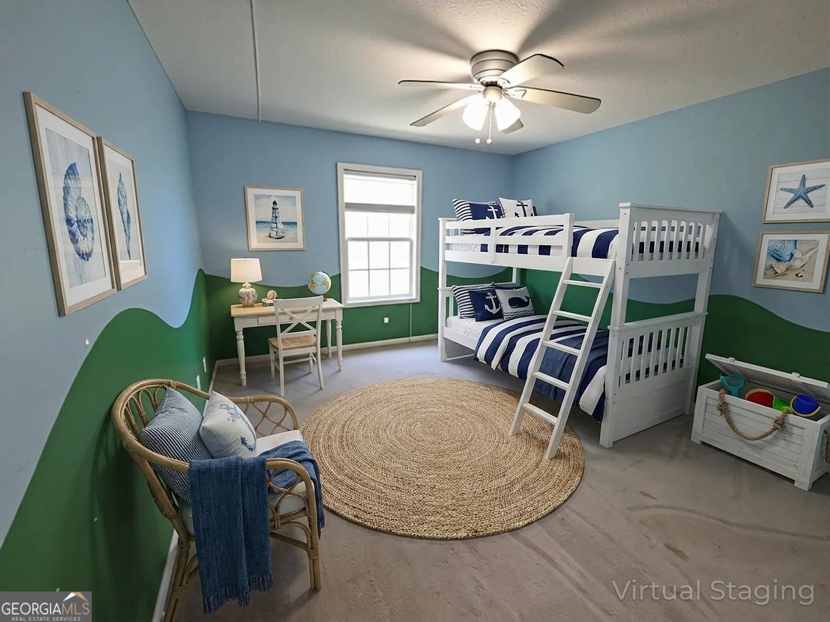 126 Wentle Circle Brunswick GA 31525