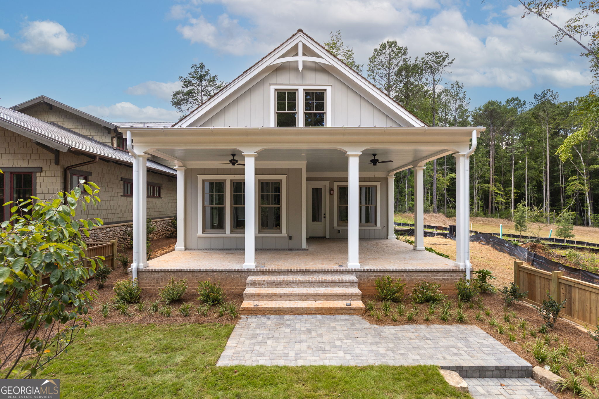 11792 Serenbe Lane Chattahoochee Hills GA 30268