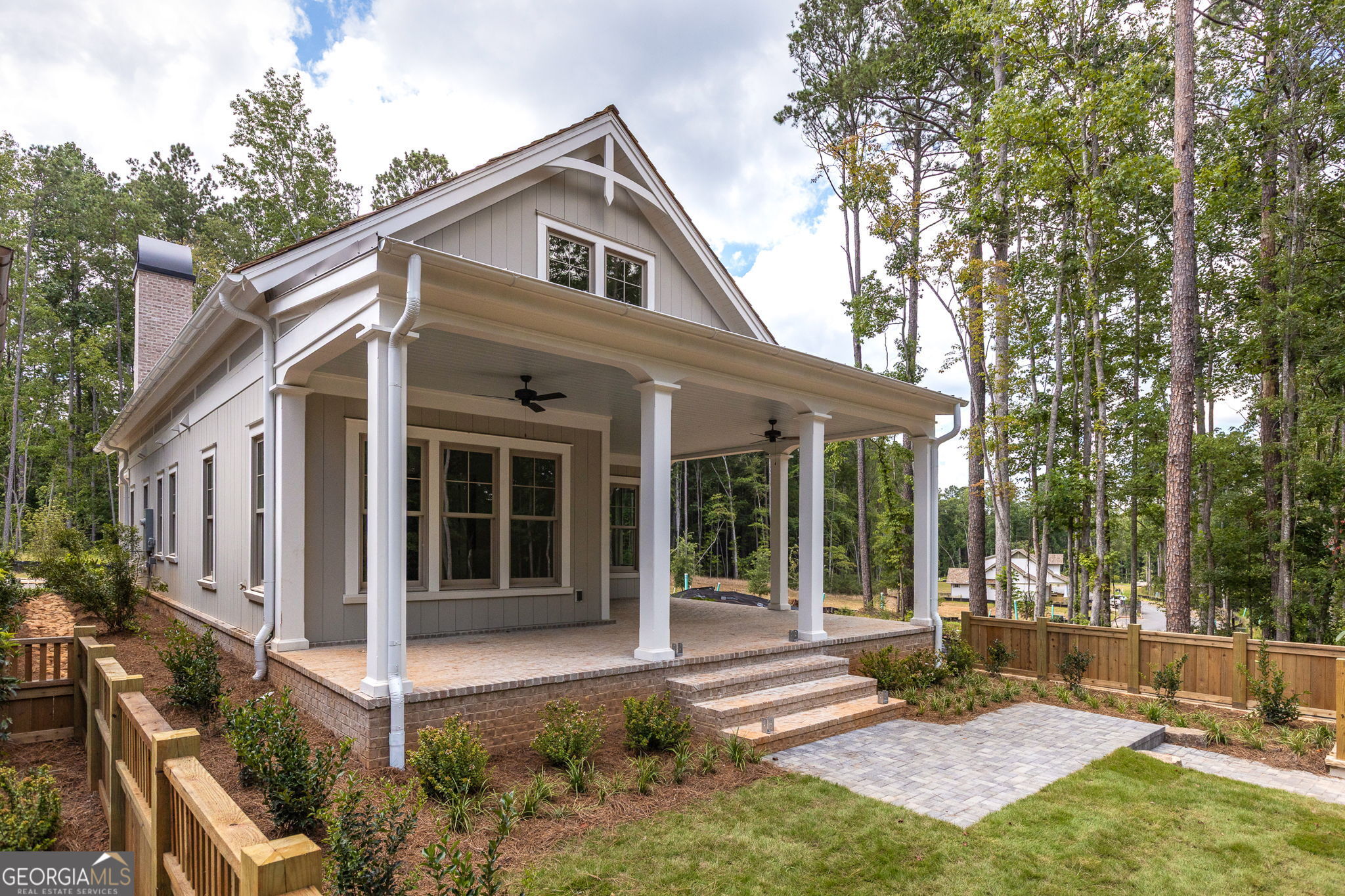 11792 Serenbe Lane Chattahoochee Hills GA 30268