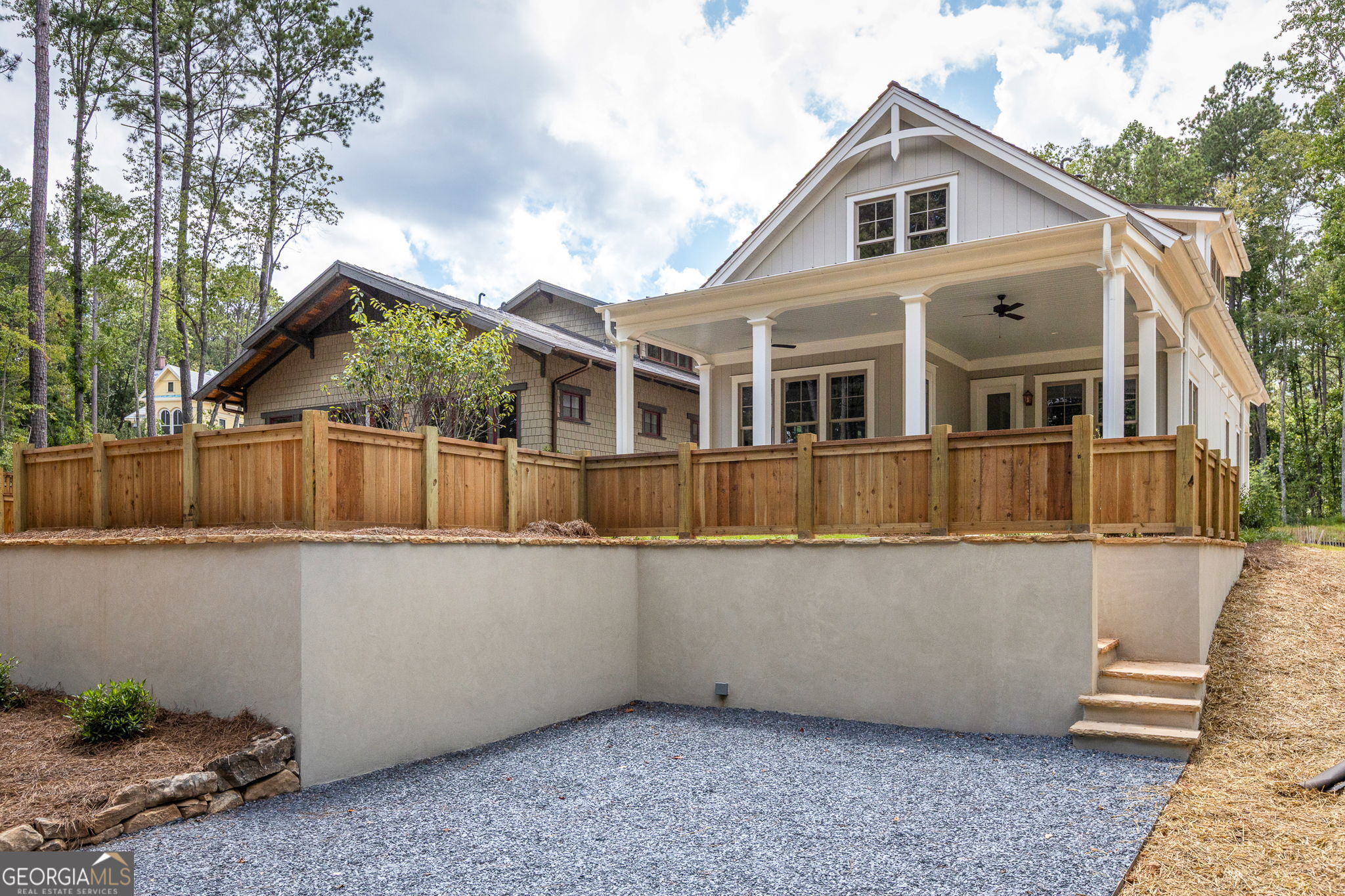 11792 Serenbe Lane Chattahoochee Hills GA 30268