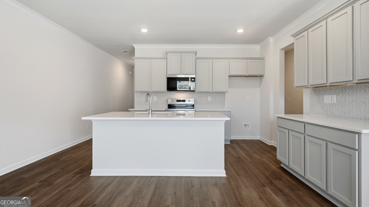 370 Silver Moon Drive Loganville GA 30052