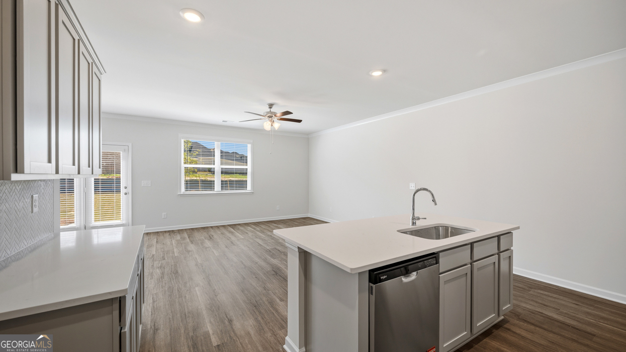 370 Silver Moon Drive Loganville GA 30052