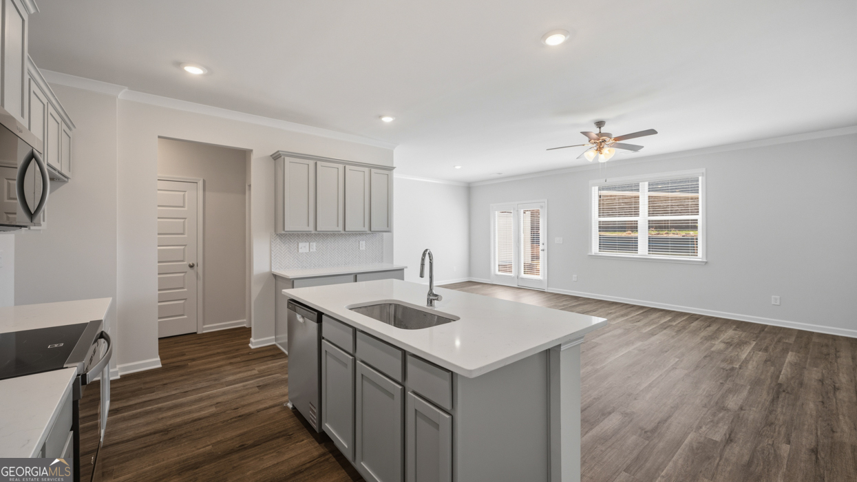 370 Silver Moon Drive Loganville GA 30052