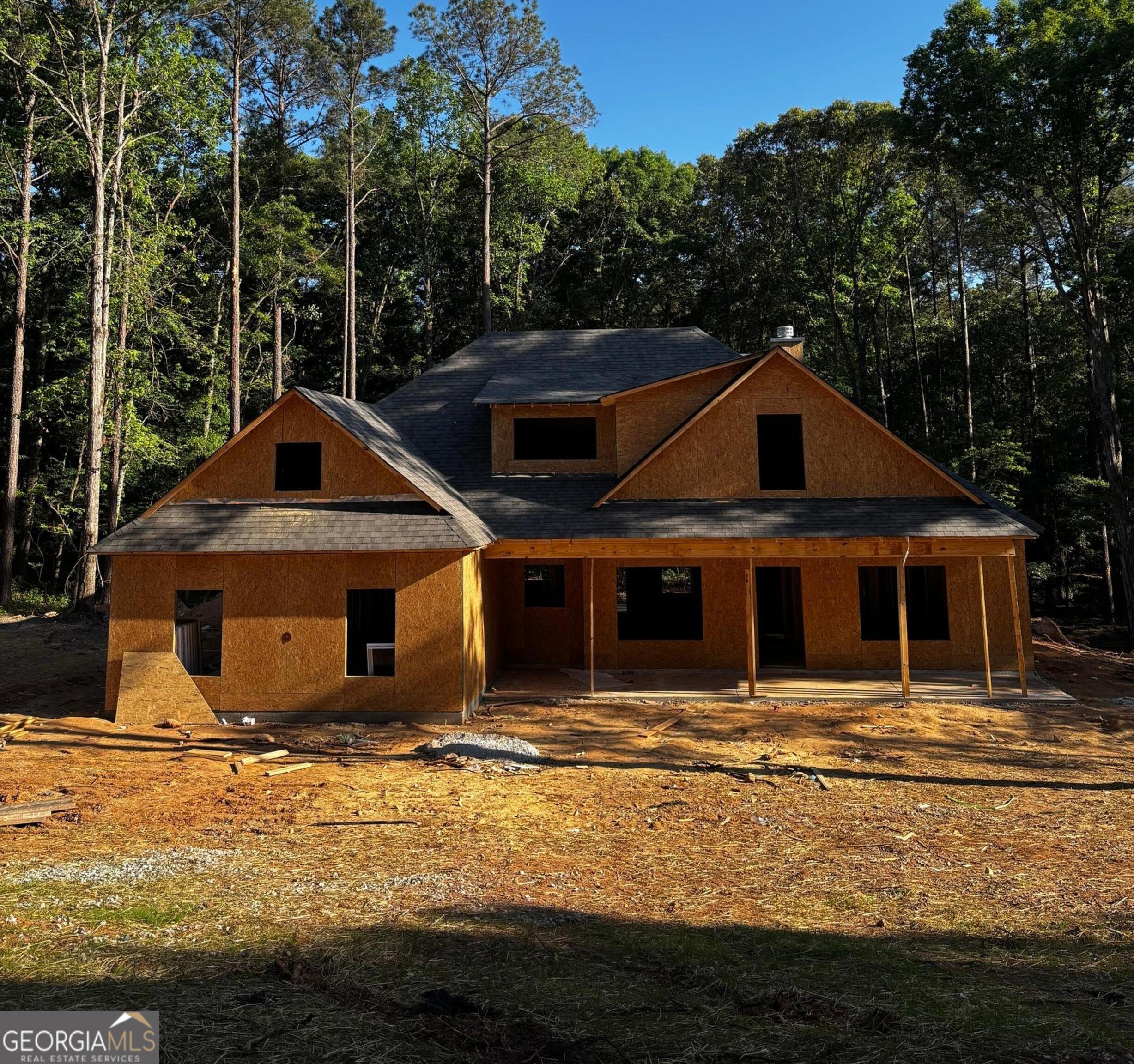 19 Mitchell Road Covington GA 30014