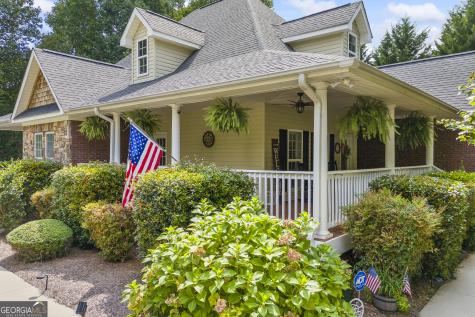 212 Fernbank Drive Cornelia GA 30531