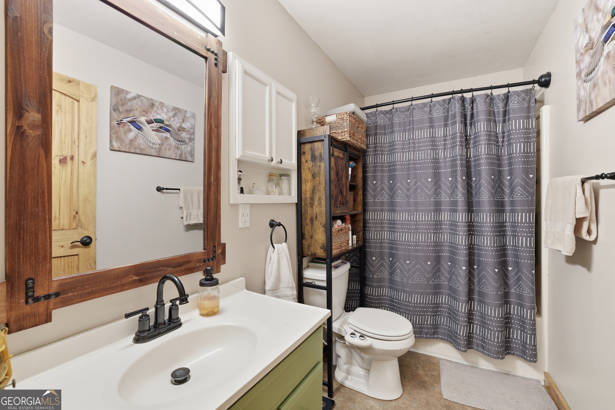 10 Florida Avenue Clayton GA 30525