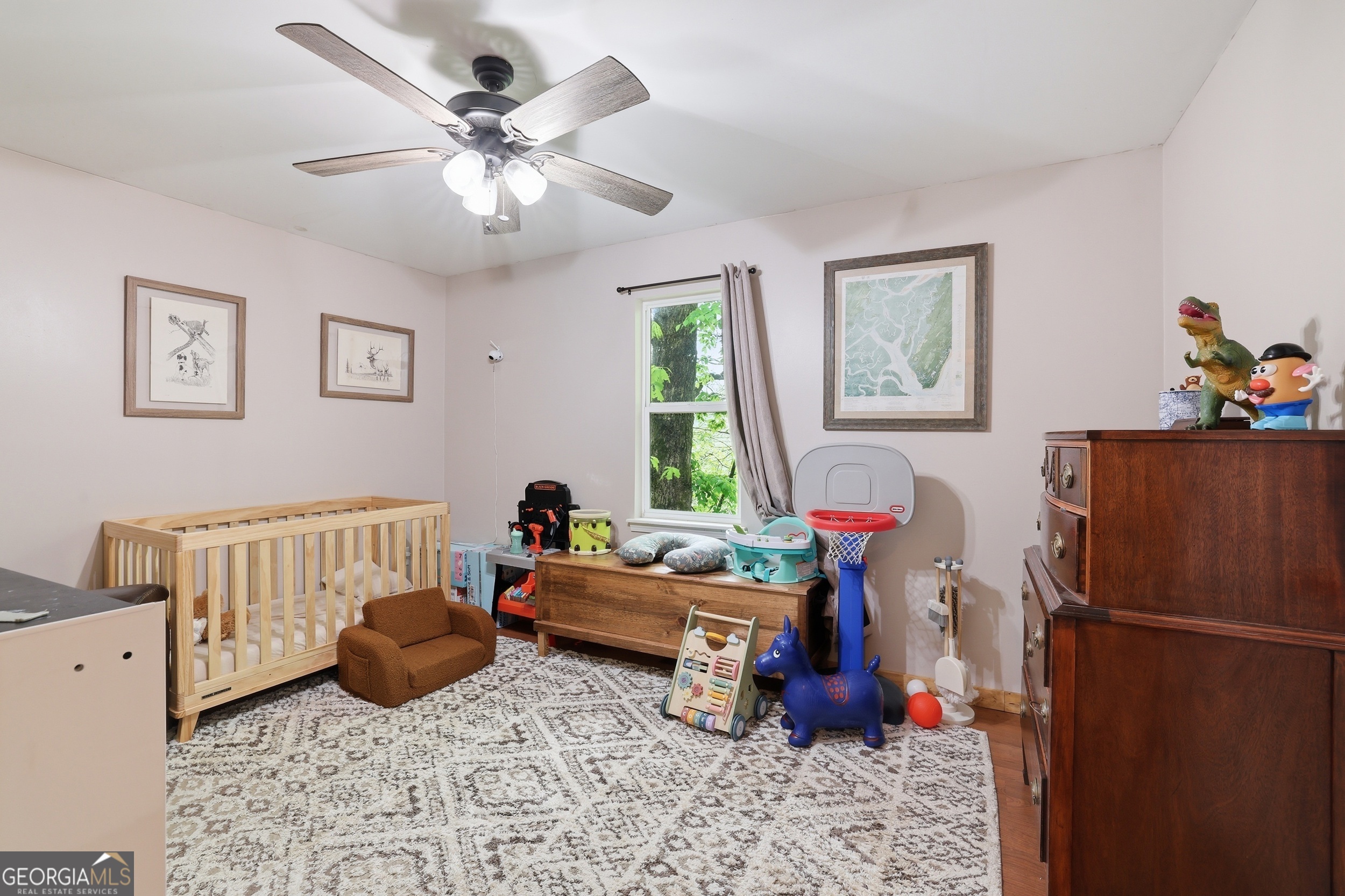 10 Florida Avenue Clayton GA 30525
