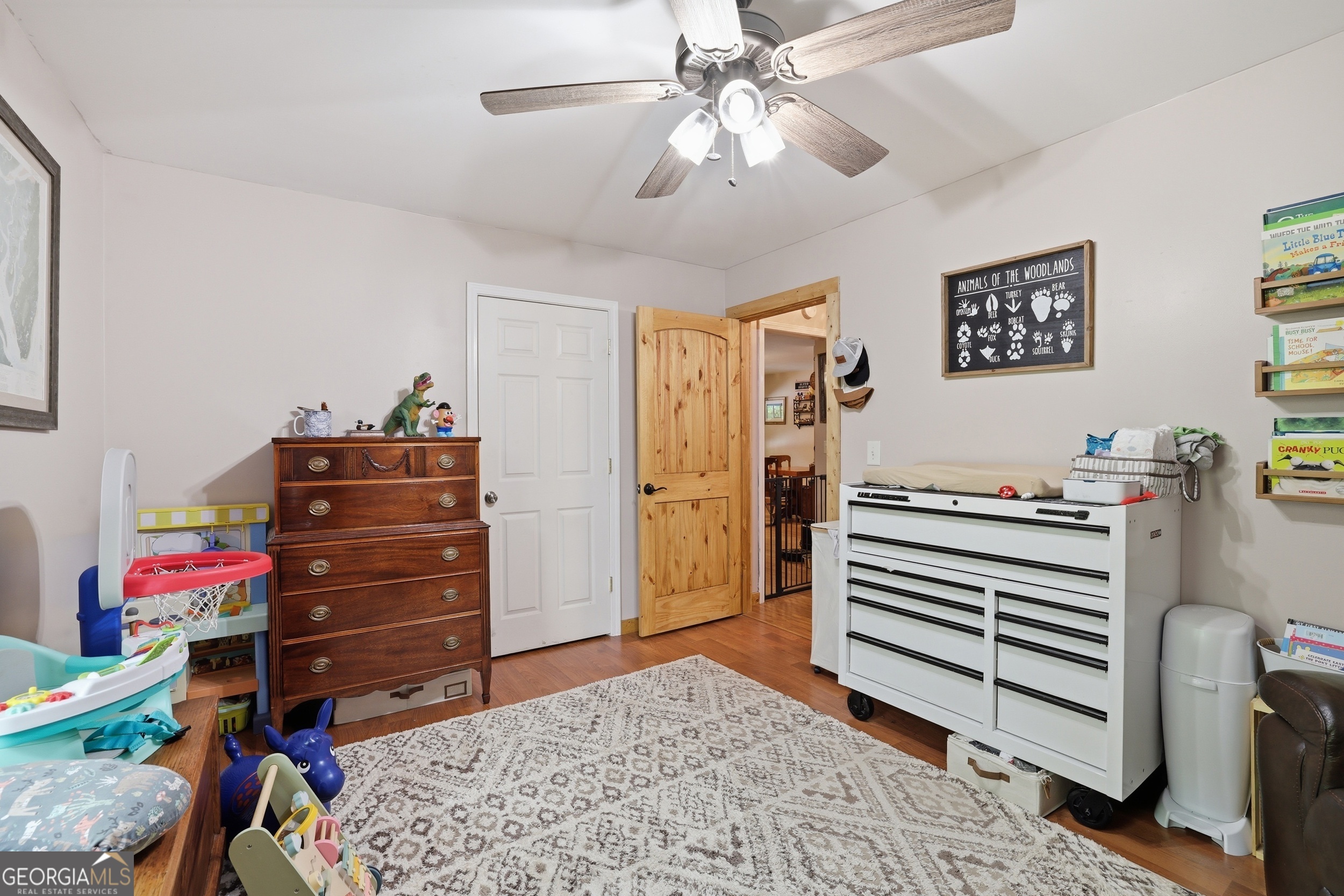 10 Florida Avenue Clayton GA 30525