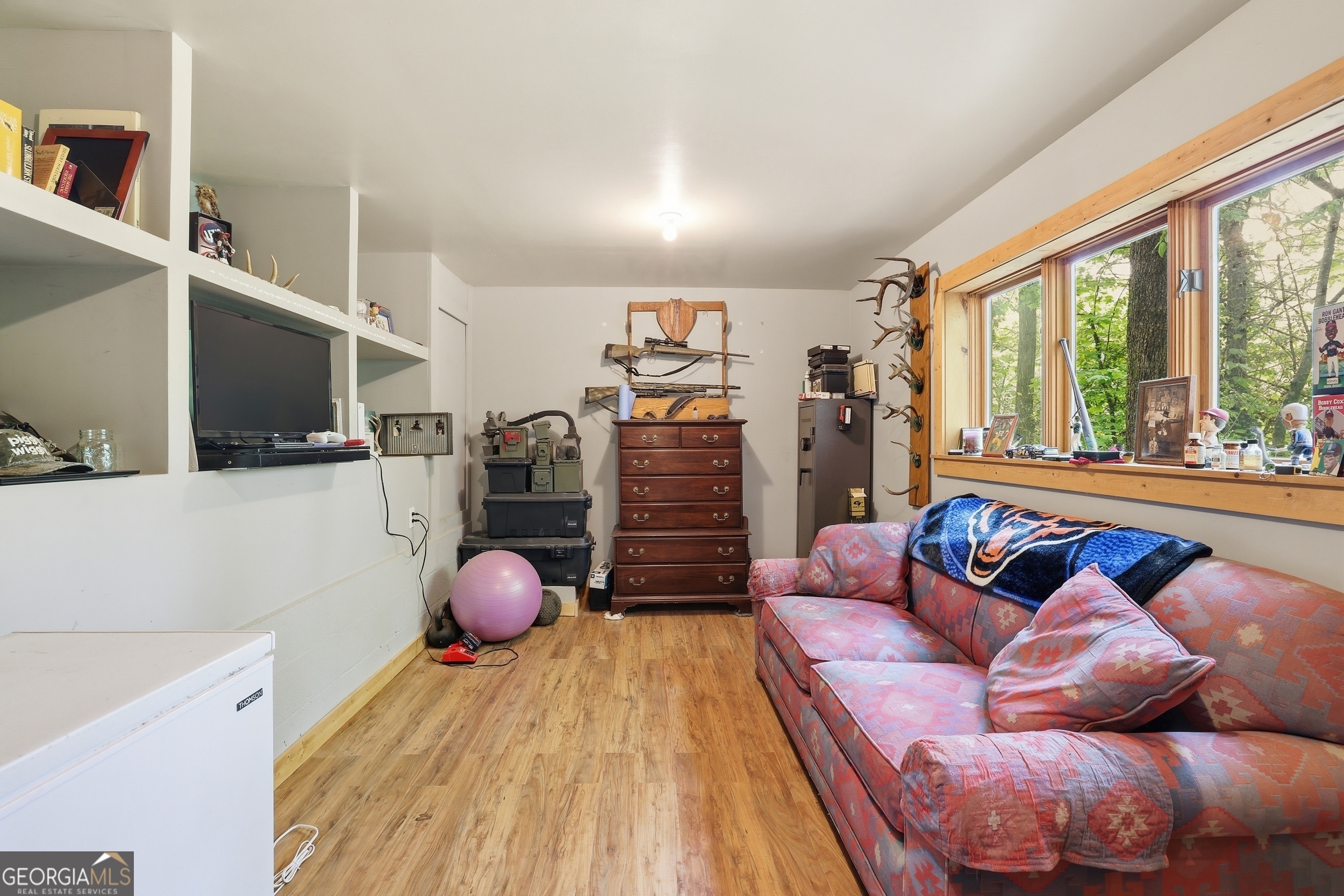 10 Florida Avenue Clayton GA 30525