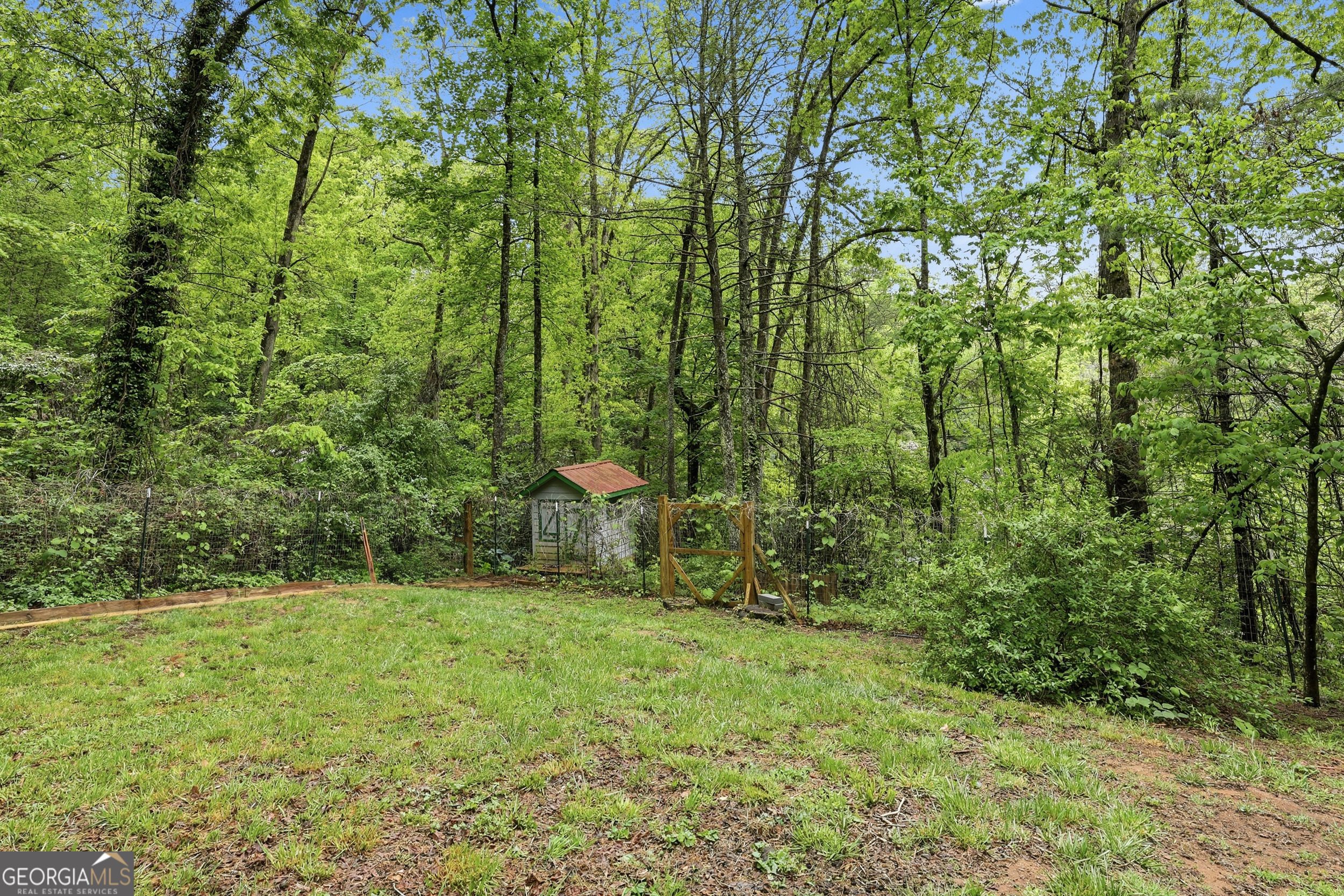10 Florida Avenue Clayton GA 30525