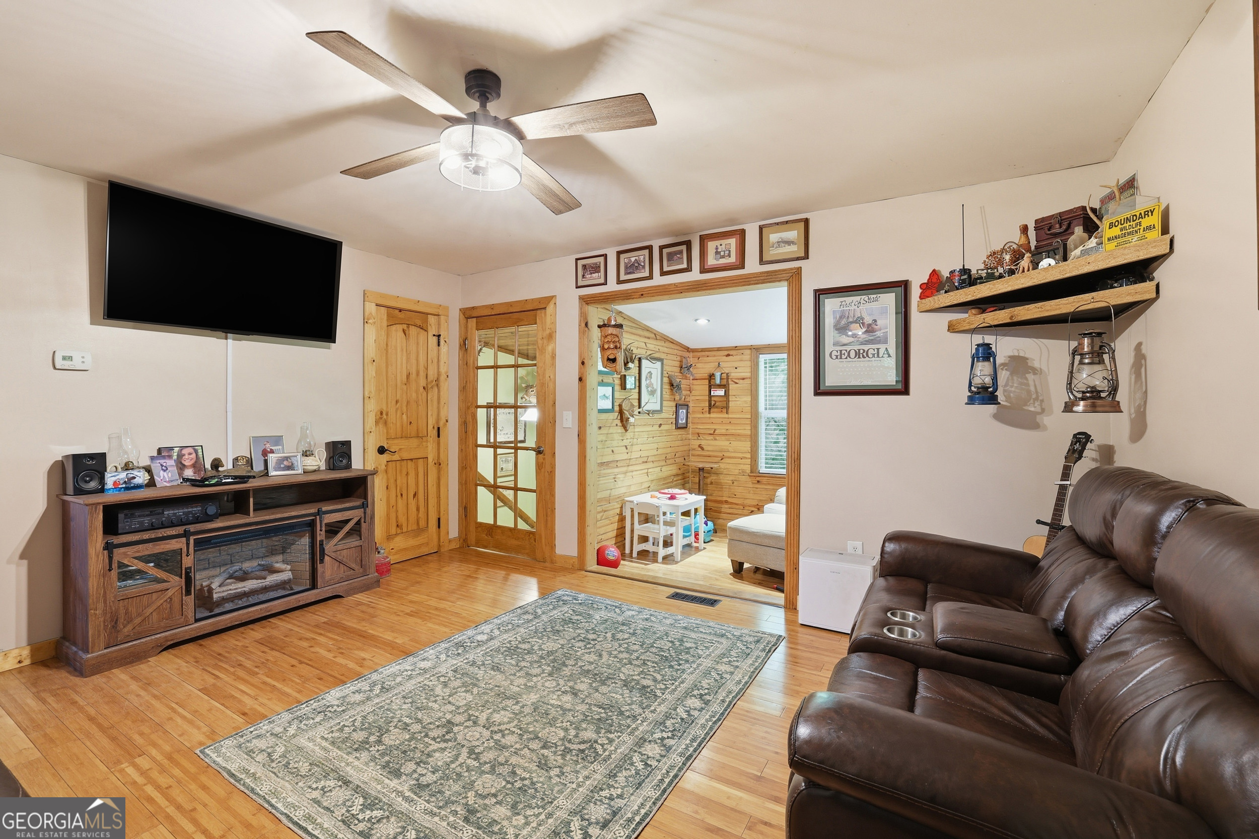 10 Florida Avenue Clayton GA 30525