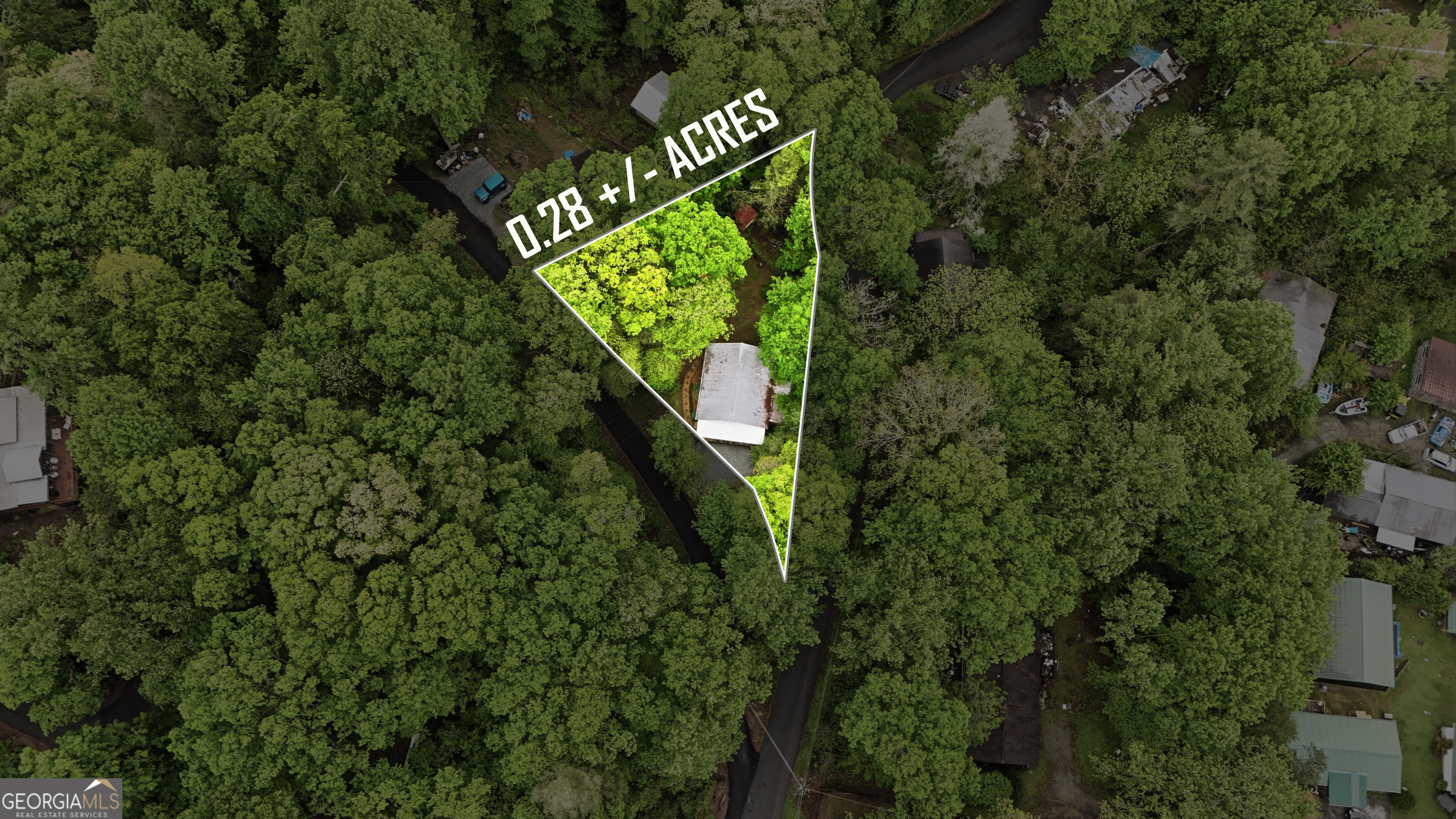 10 Florida Avenue Clayton GA 30525