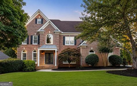 9580 Stoney Ridge Lane Johns Creek GA 30022