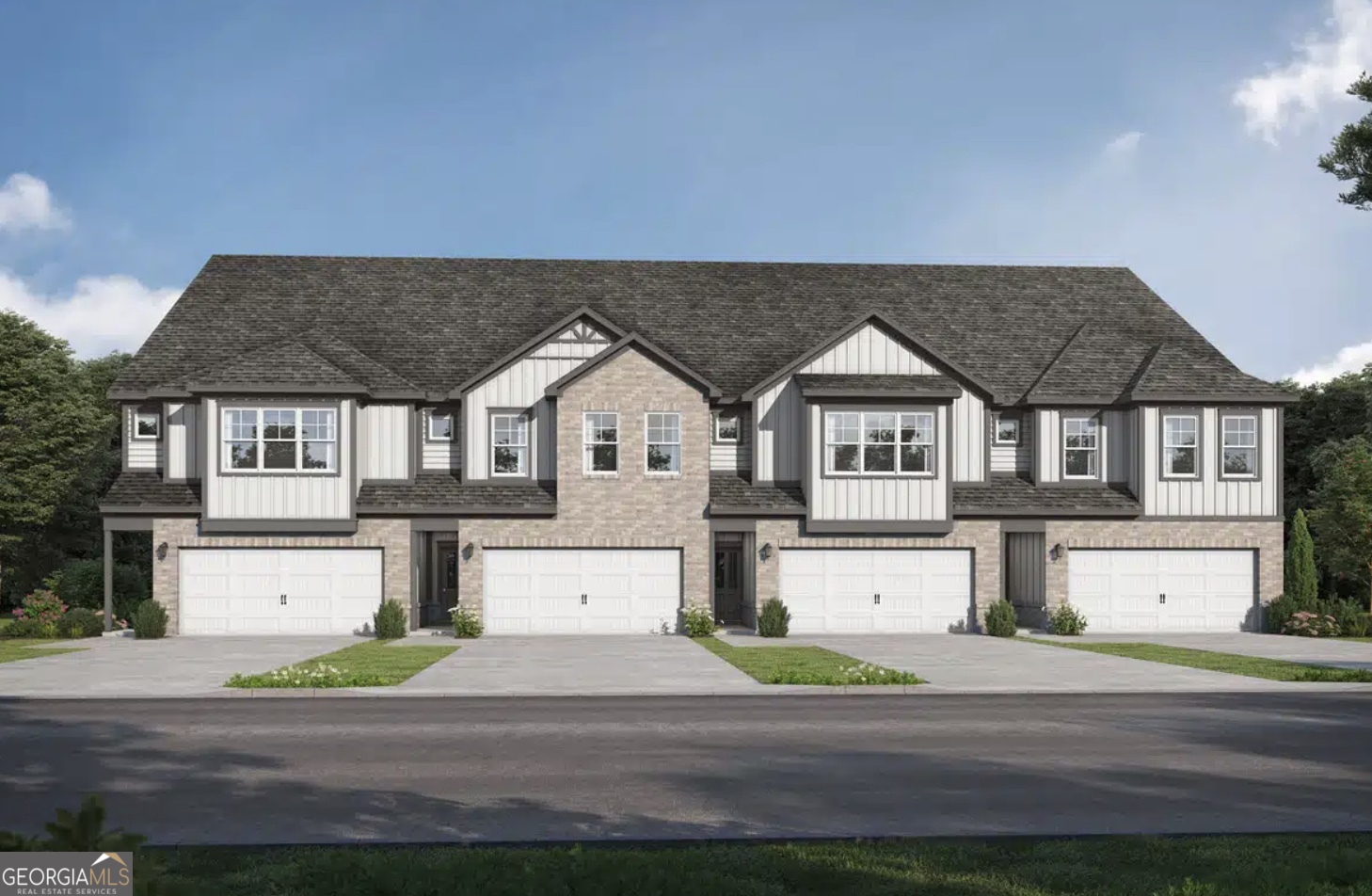 2032 Piccolo Court Mcdonough GA 30252