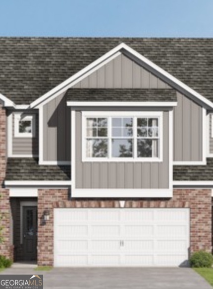 2032 Piccolo Court Mcdonough GA 30252