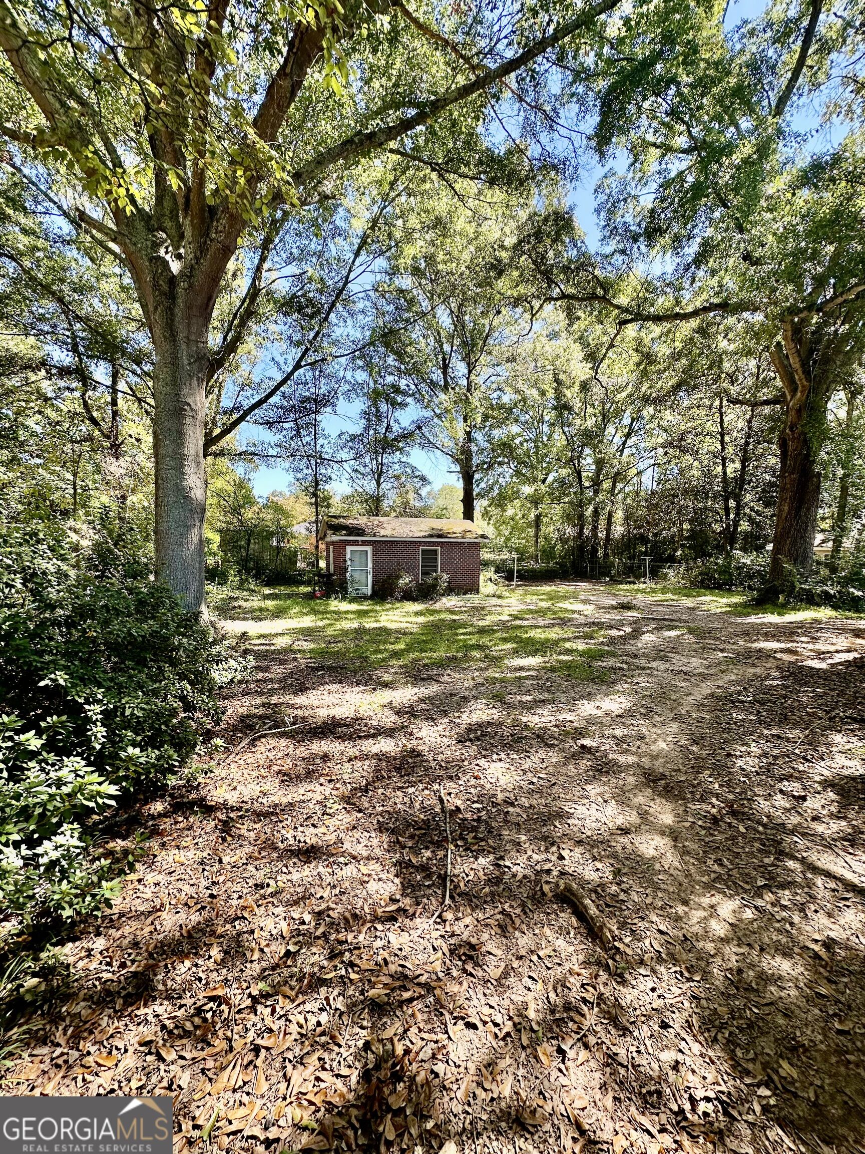 1006 N 1st Street Fort Valley GA 31030