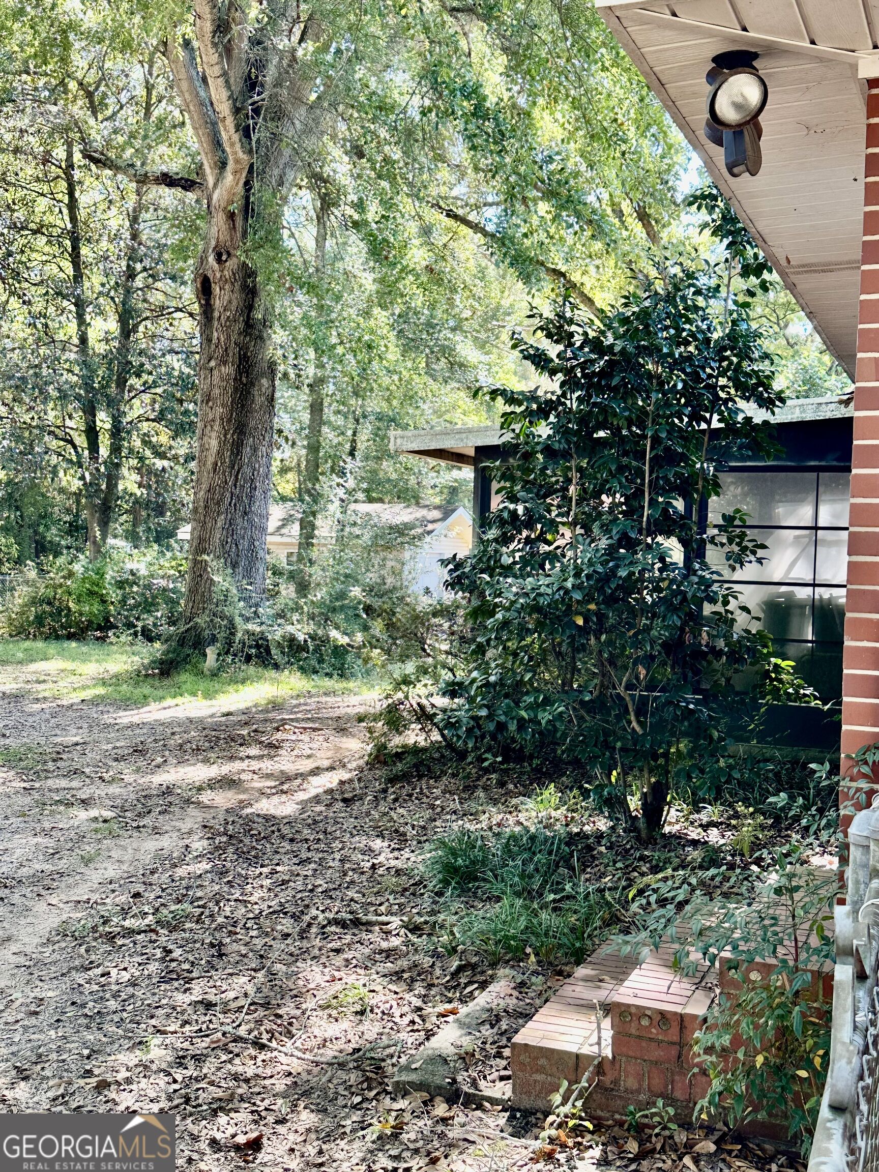 1006 N 1st Street Fort Valley GA 31030