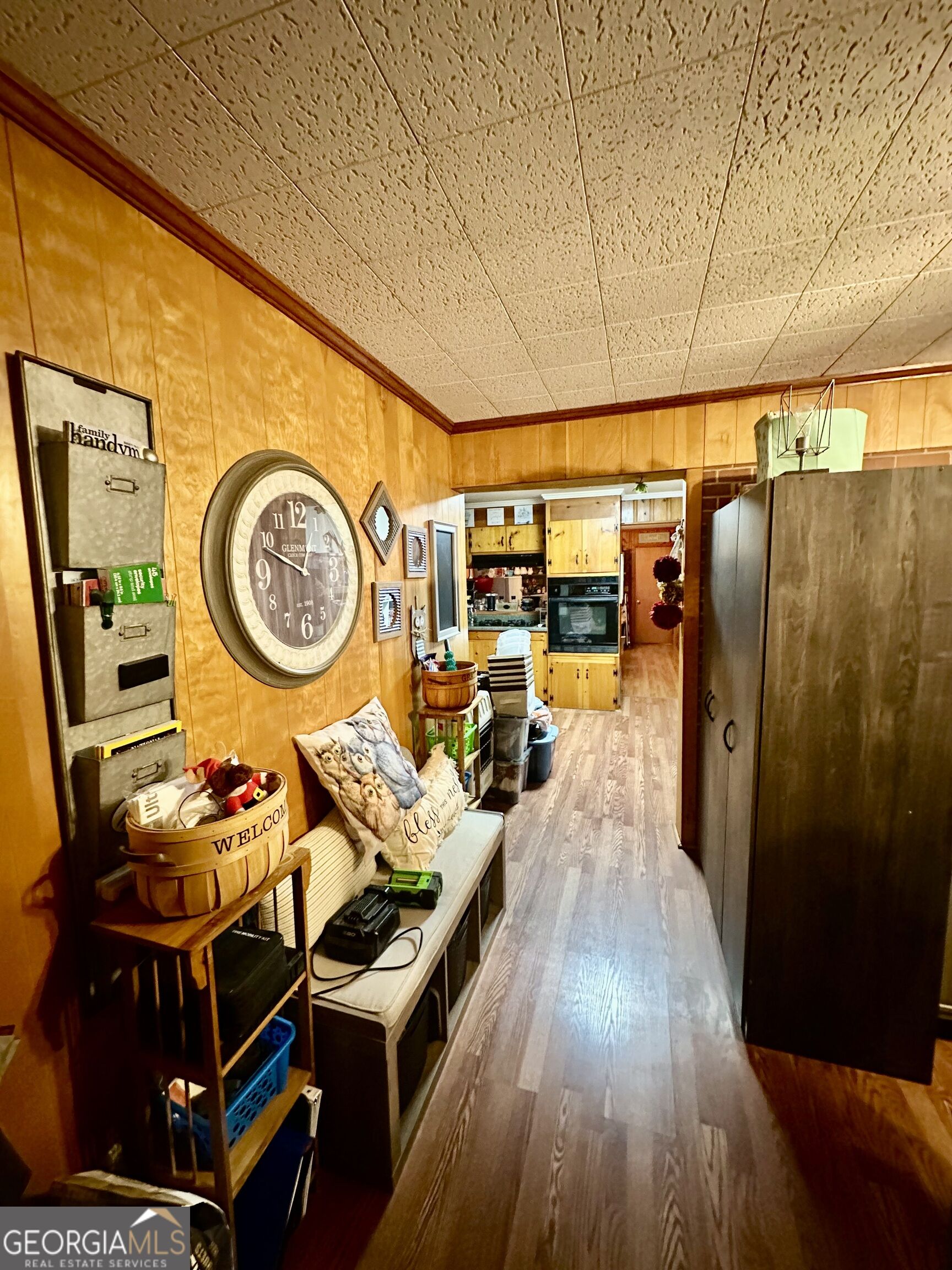 1006 N 1st Street Fort Valley GA 31030