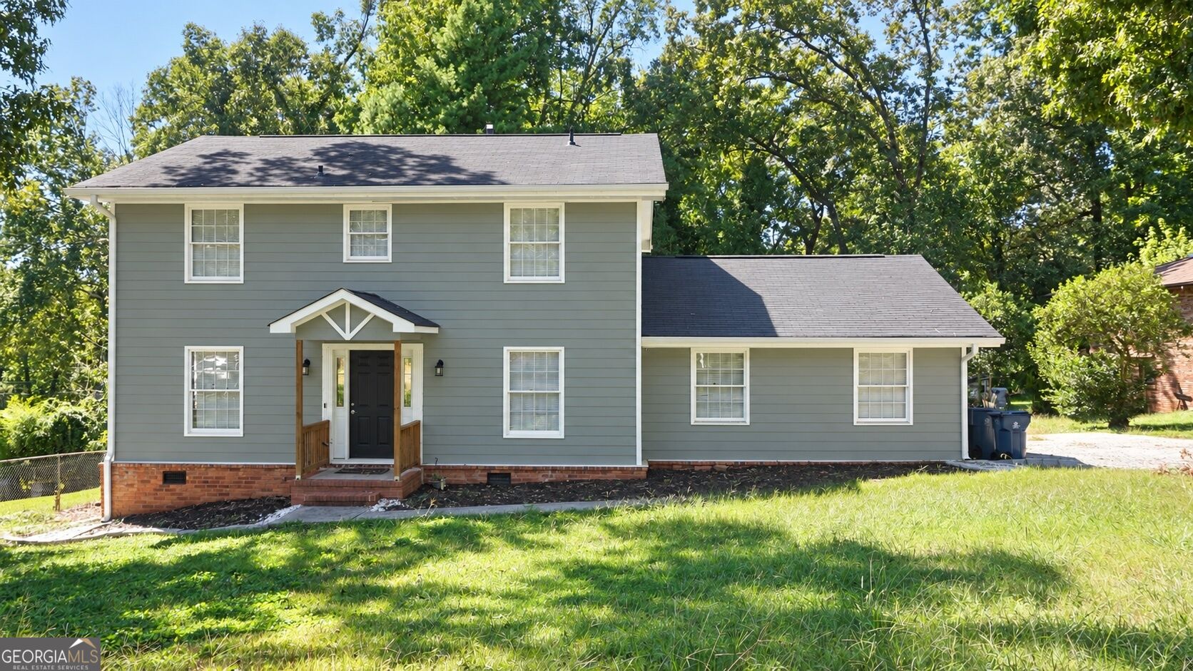 89 Duncan Court Lawrenceville GA 30044