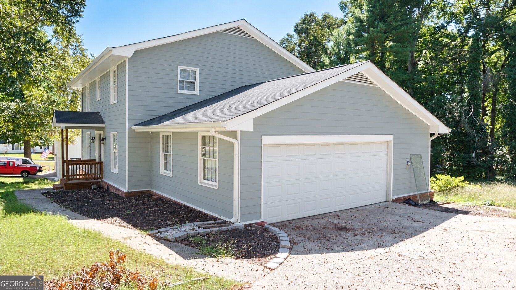 89 Duncan Court Lawrenceville GA 30044