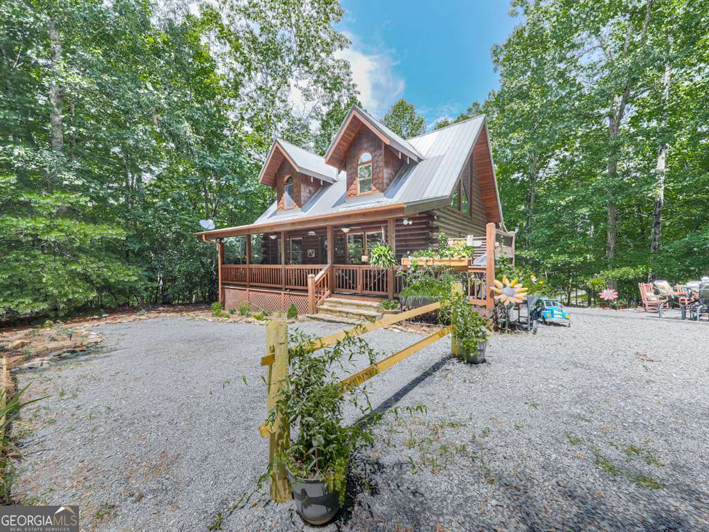 34 Amber Way Morganton GA 30560