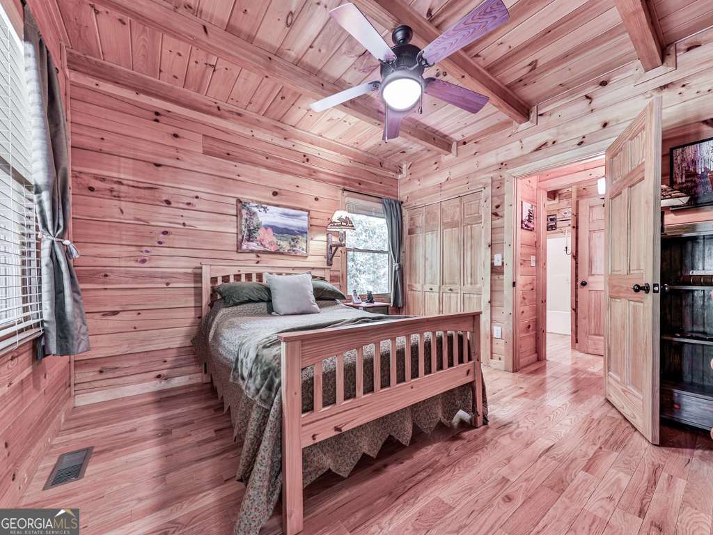 34 Amber Way Morganton GA 30560