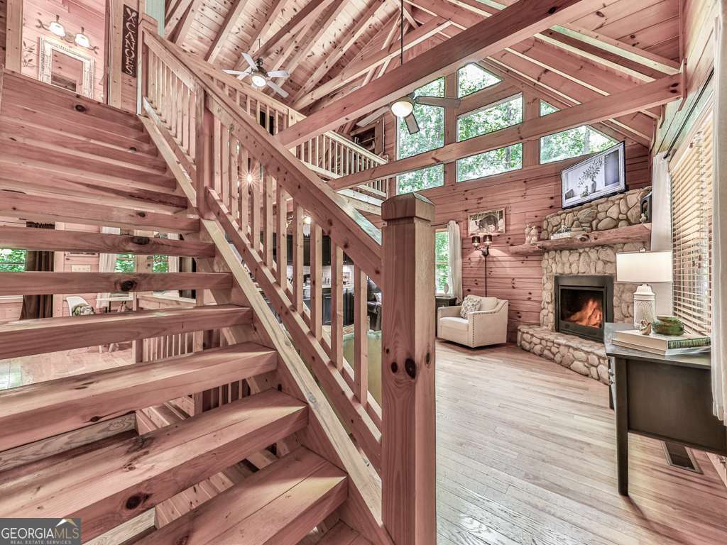 34 Amber Way Morganton GA 30560