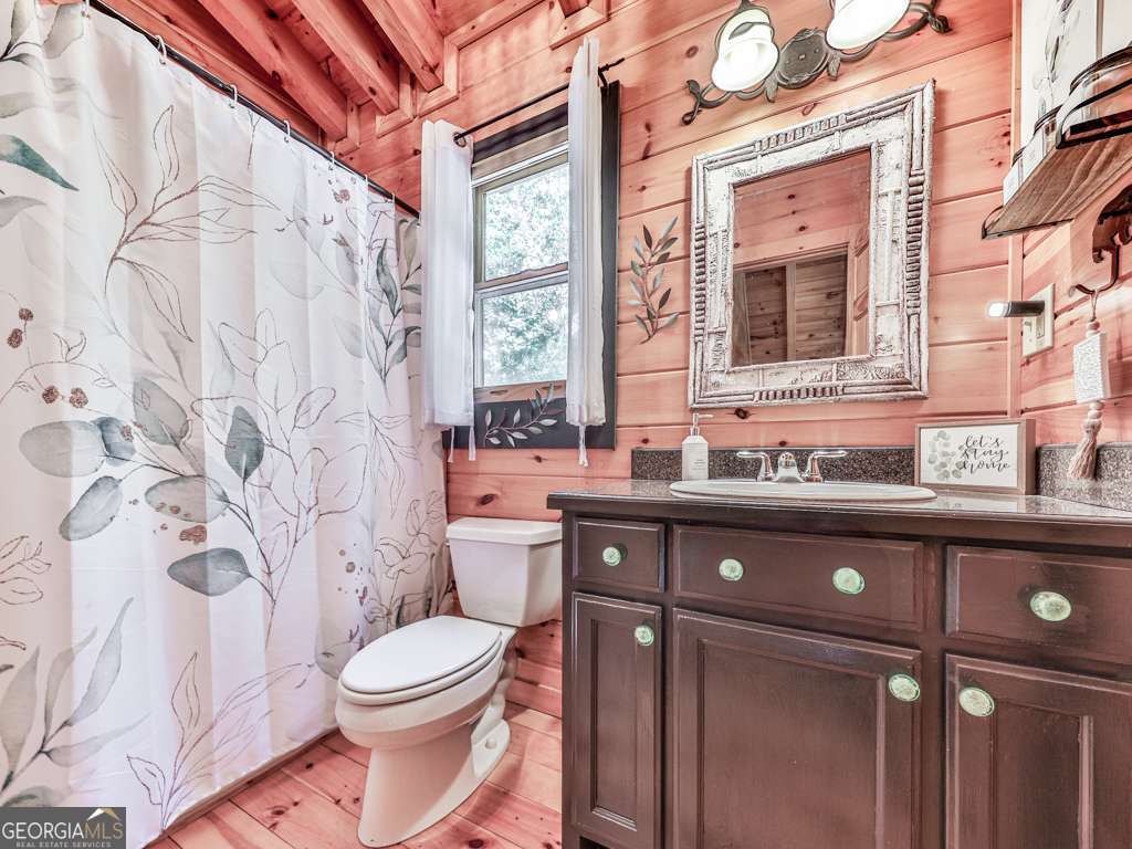 34 Amber Way Morganton GA 30560