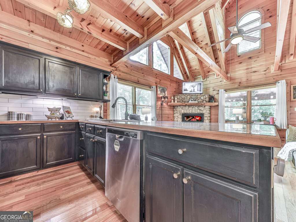 34 Amber Way Morganton GA 30560