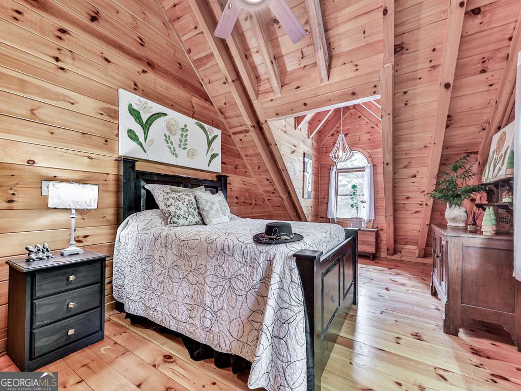 34 Amber Way Morganton GA 30560