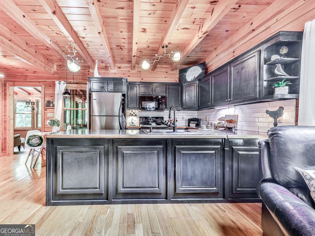 34 Amber Way Morganton GA 30560