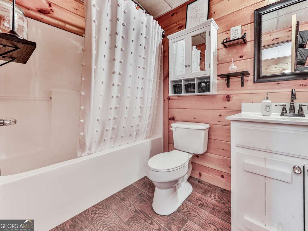 34 Amber Way Morganton GA 30560
