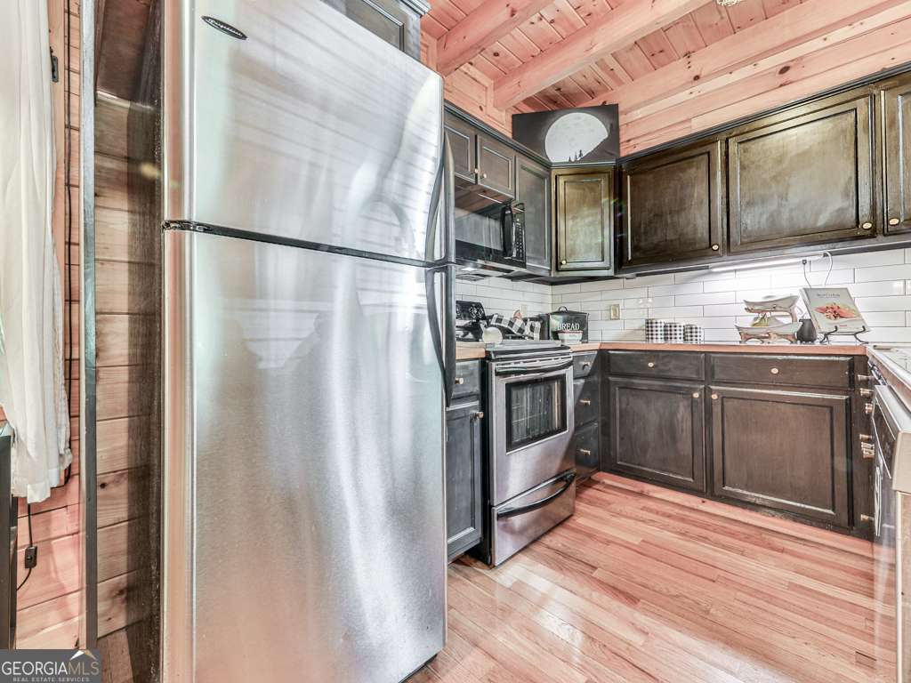 34 Amber Way Morganton GA 30560