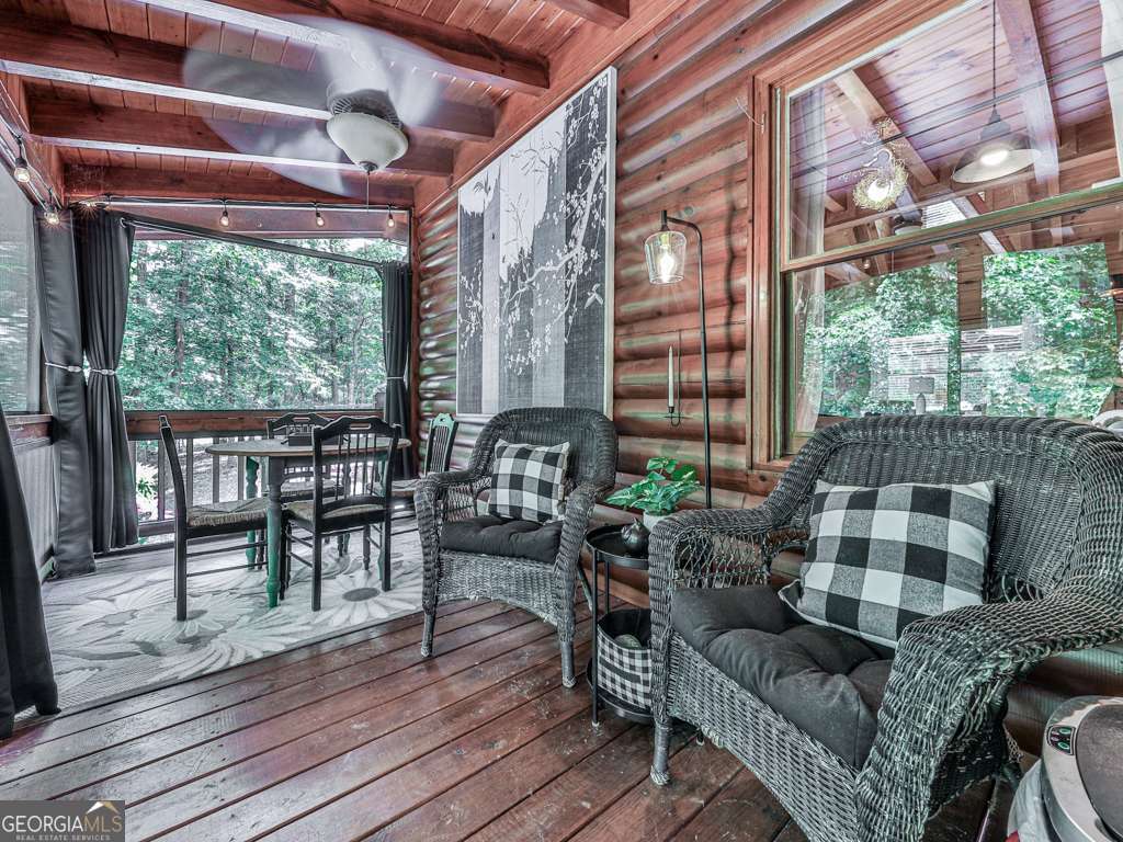 34 Amber Way Morganton GA 30560